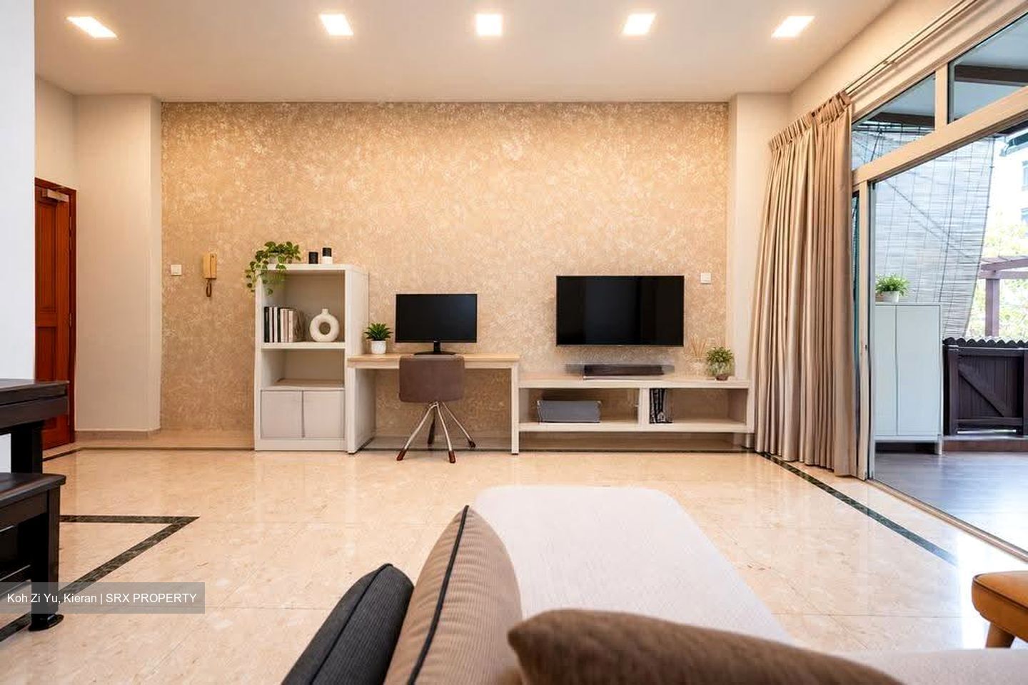 Northvale (D23), Apartment #618680001